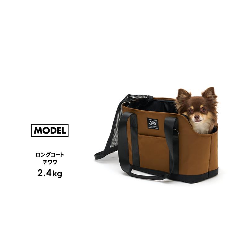 リトルトートバッグ犬 トートバッグ 小型犬 ペット キャリーバッグ
