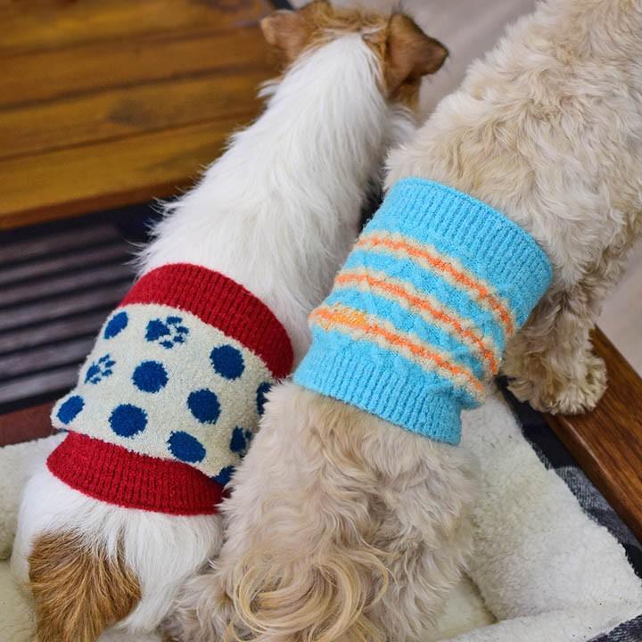 Lifelike 犬 猫 服 腹巻 小型犬 中型犬 春夏 春 夏用 夏 秋冬 冬用 秋 冬マシュマロはらまき S 63r005 S Lifelike 通販 Yahoo ショッピング