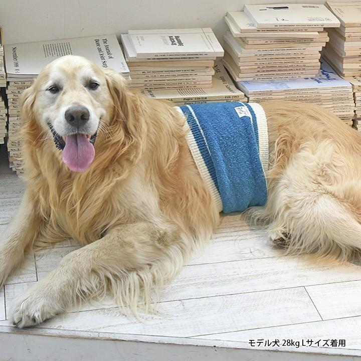 Lifelike 犬 猫 服 腹巻 中型犬 大型犬 春夏 春 夏用 夏 秋冬 冬用 秋 冬ラインカラーはらまき M 71r001 M Lifelike 通販 Yahoo ショッピング