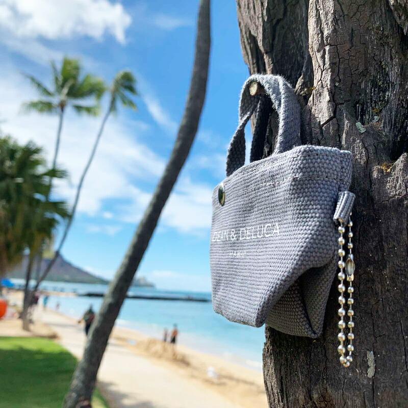 DEAN&DELUCA ディーンアンドデルーカ ロイヤルハワイアン限定 2周年