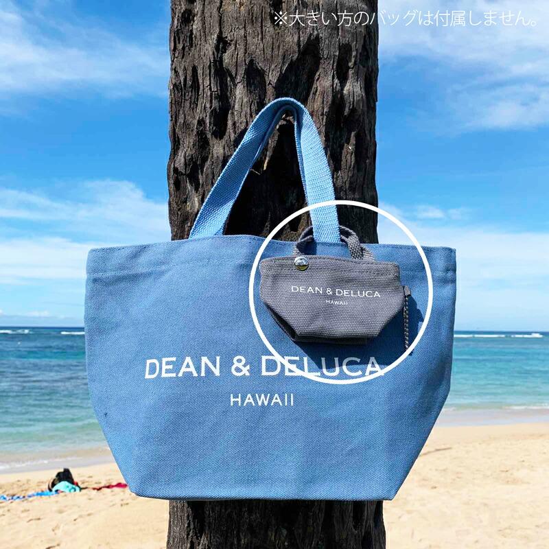 DEAN&DELUCA ディーンアンドデルーカ ロイヤルハワイアン限定 2周年