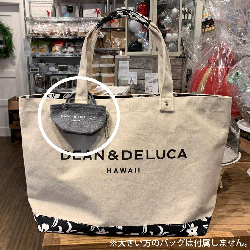 DEAN&DELUCA ディーンアンドデルーカ ロイヤルハワイアン限定 2周年