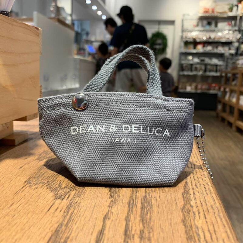 DEAN&DELUCA ディーンアンドデルーカ ロイヤルハワイアン限定 2周年