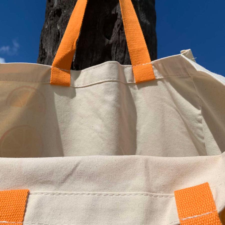 WHOLE FOODS MARKET ホールフーズマーケット エコバッグ ハワイ限定 