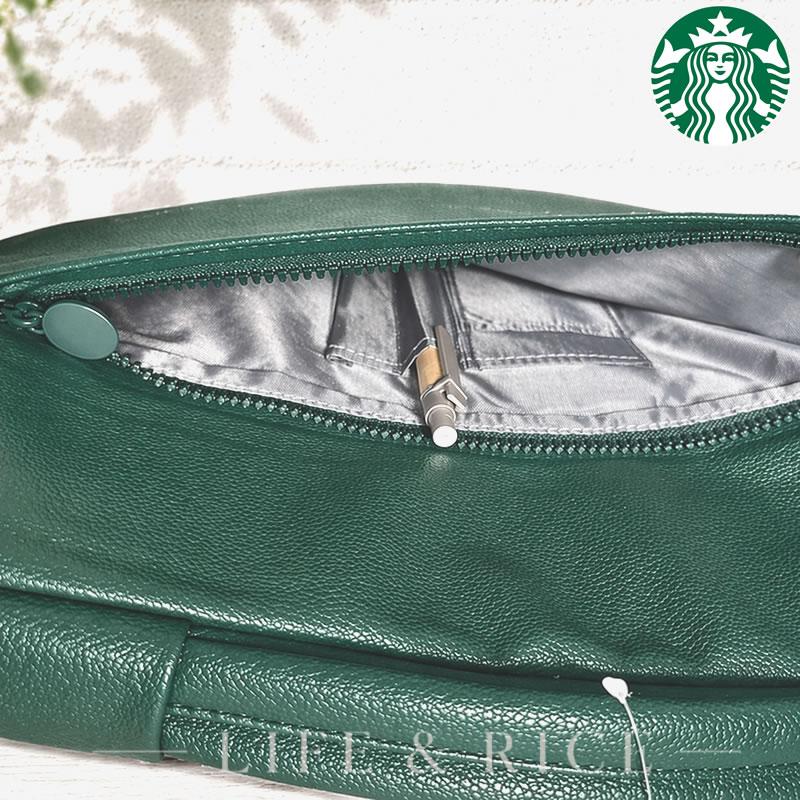 スターバックス ブラウンリミテッドエディション LAPTOPケース スターバックス（Starbucks Coffee） 海外スターバックス アジア限定