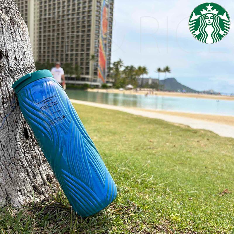 スターバックス ハワイ限定品 STARBUCKS COFFEE ボトル