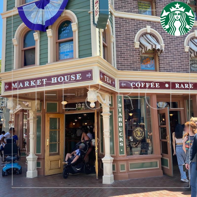 スターバックス カリフォルニアディズニー限定品 STARBUCKS