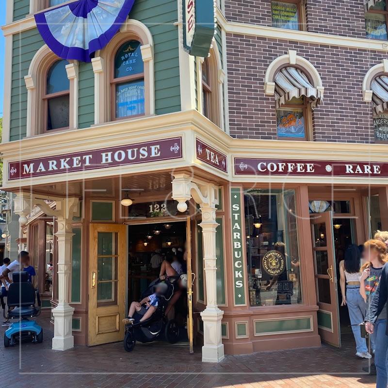 北米スタバ ★ カリフォルニア Disneyland コールドカップ(パープル) 北米スタバ ☆ カリフォルニア Disneyland コールドカップ