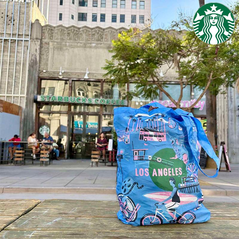 スターバックス（Starbucks Coffee） 2025年8月最新入荷 ロサンゼルス