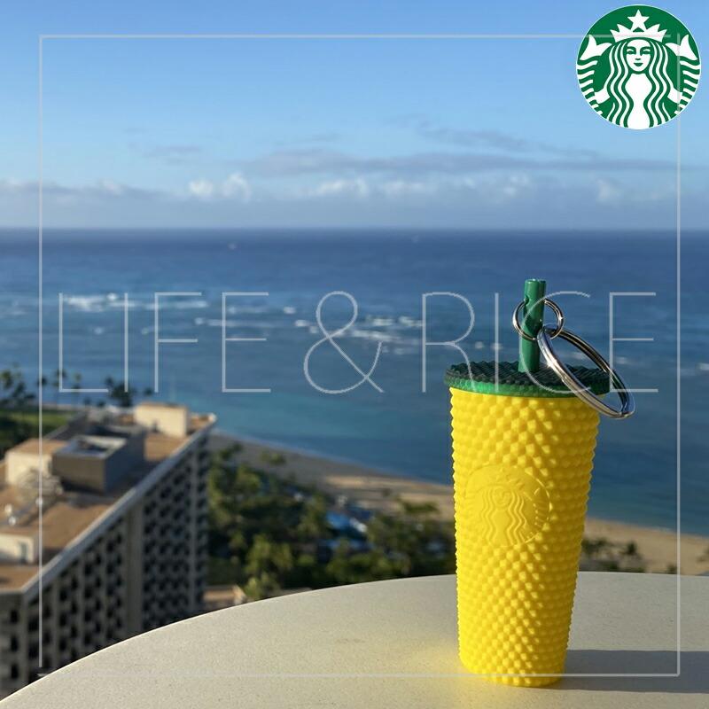 スターバックス（Starbucks Coffee） ハワイ限定品 STARBUCKS COFFE