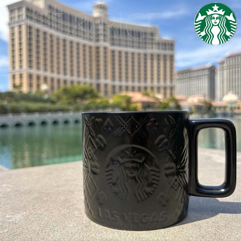 スターバックス 2025年8月最新入荷 ラスベガス限定品 STARBUCKS