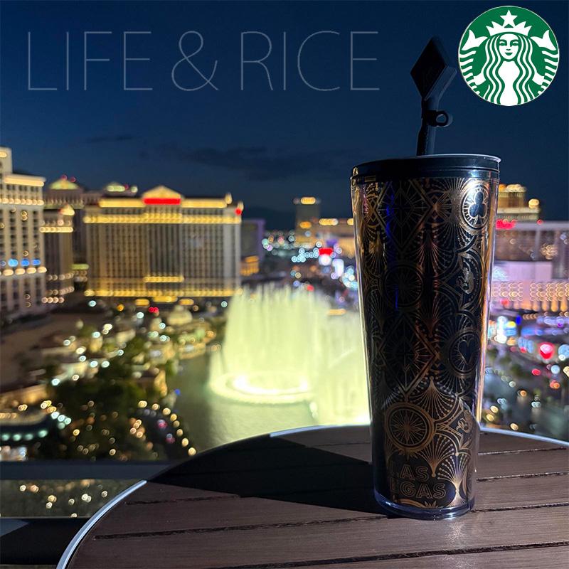 スターバックス（Starbucks Coffee） 2025年8月最新入荷 ラスベガス