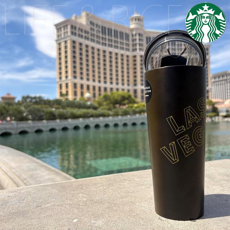 スターバックス（Starbucks Coffee） 2025年8月最新入荷 ラスベガス