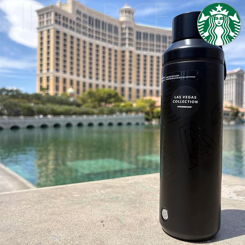スターバックス 2025年8月最新入荷 ラスベガス限定品 STARBUCKS