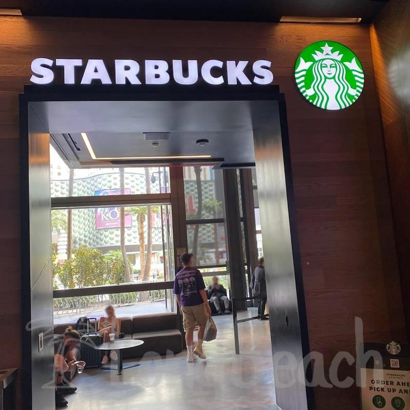 スターバックス（Starbucks Coffee） 2025年8月最新入荷 ラスベガス