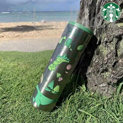 スターバックス（Starbucks Coffee） 『2023年7月再入荷 』 ハワイ限定