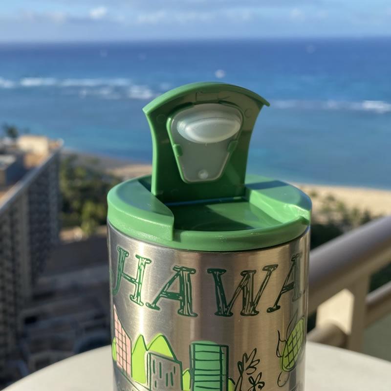スターバックス（Starbucks Coffee） 『2023年7月再入荷 』 ハワイ限定