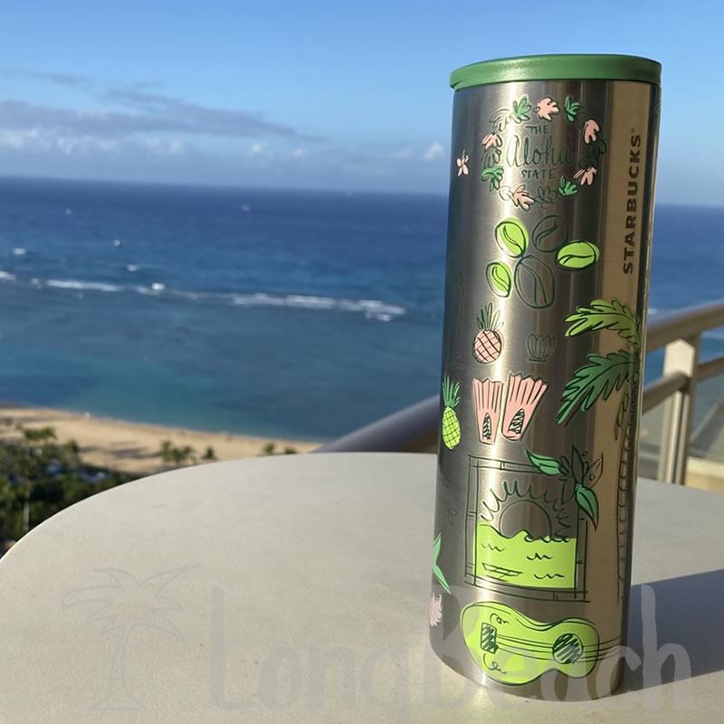 スターバックス（Starbucks Coffee） 『2023年7月再入荷 』 ハワイ限定