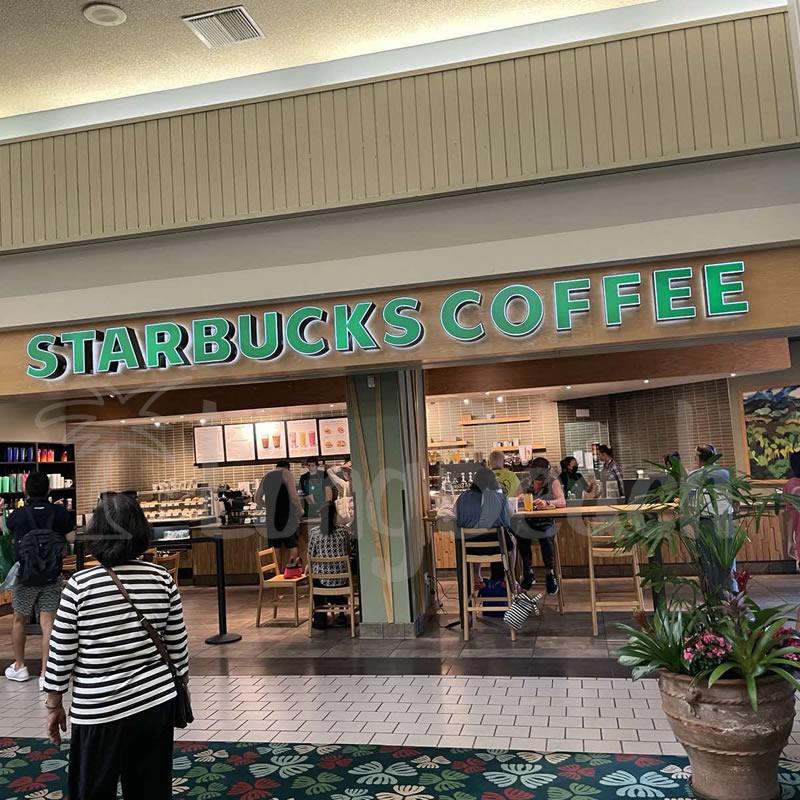 スターバックス（Starbucks Coffee） 『2023年7月再入荷 』 ハワイ限定