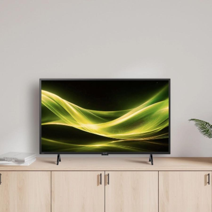 SHARP シャープ フルハイビジョン液晶テレビ 2T-C43GE2 AQUOS アクオス 43V型 GE2ラインの画像