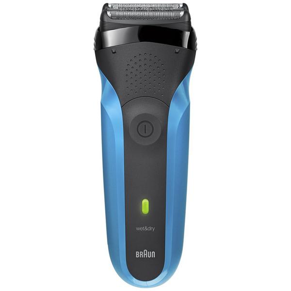 310S BRAUN ブラウン シリーズ3 メンズシェーバー（Yahoo!・ライフマーケットPLUS Yahoo!店）