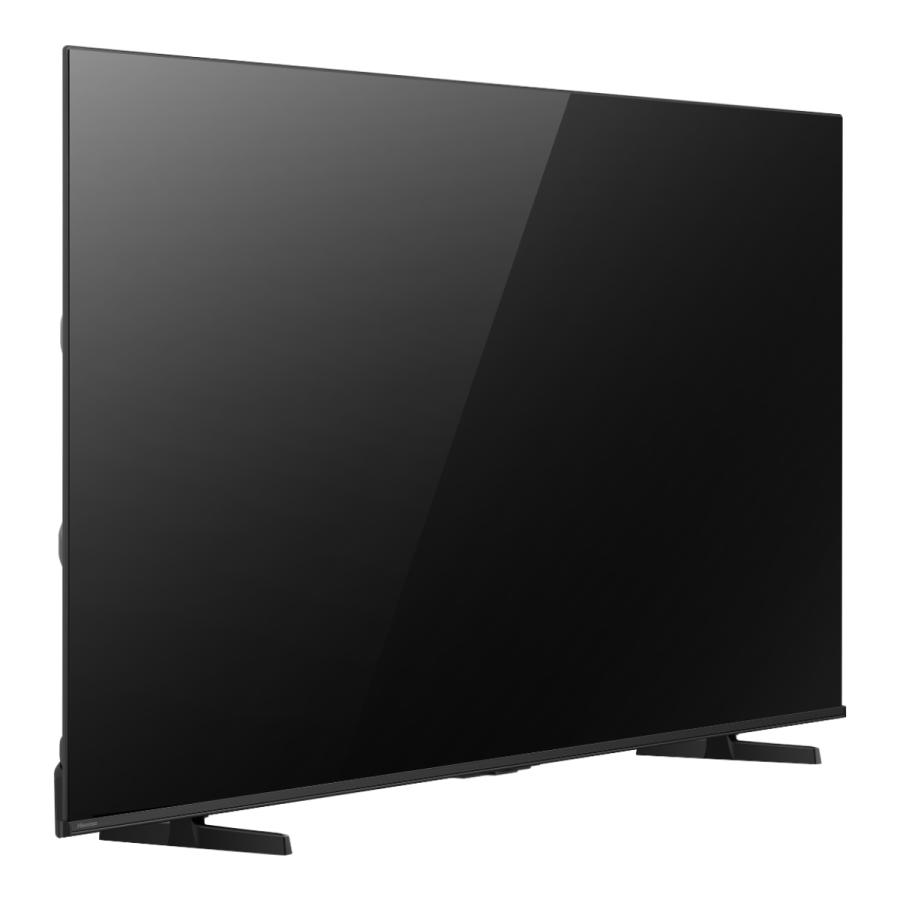 新品未使用　ハイセンス　Hisense 43V型 4K液晶テレビ 43C55R ハイセンス（HISENSE） 43V型 4K液晶テレビ 43C55R C55Rシリーズ
