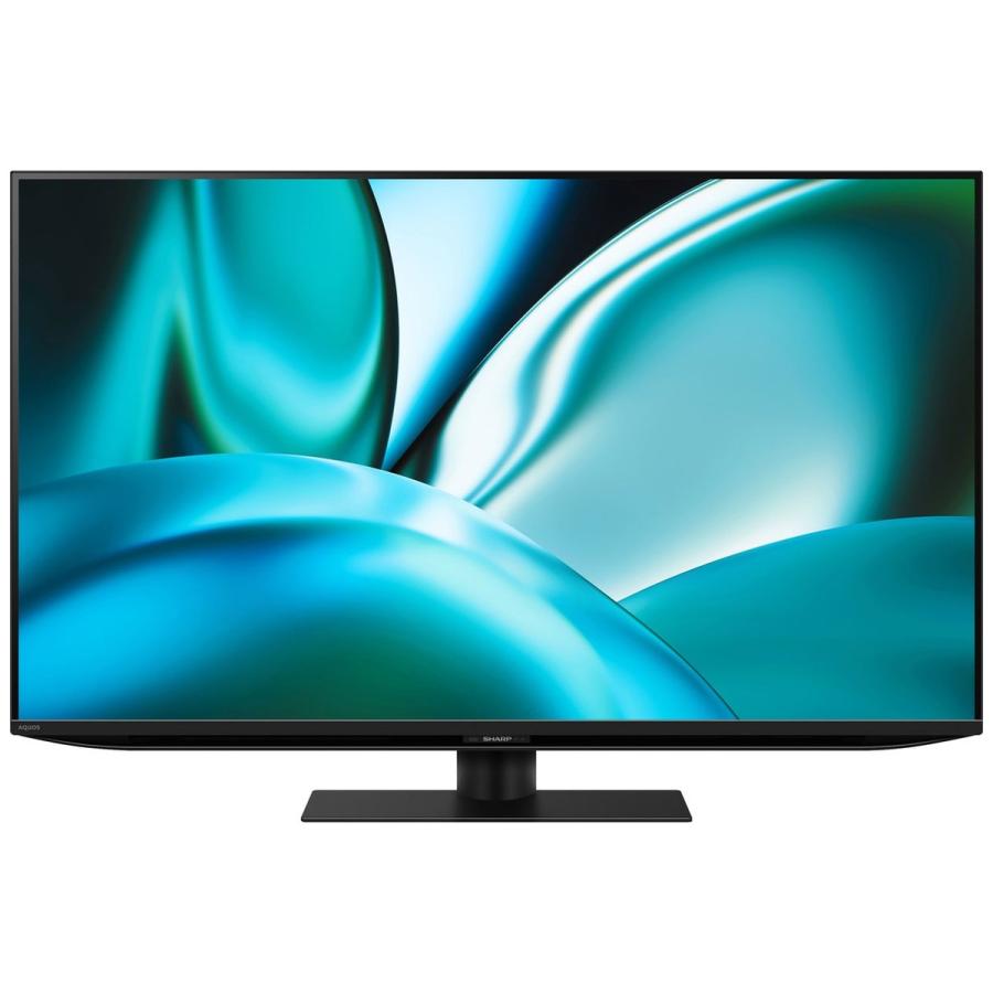 AQUOS 4K SHARP シャープ 4T-C43FN2 4K液晶テレビ アクオス FN2ライン 