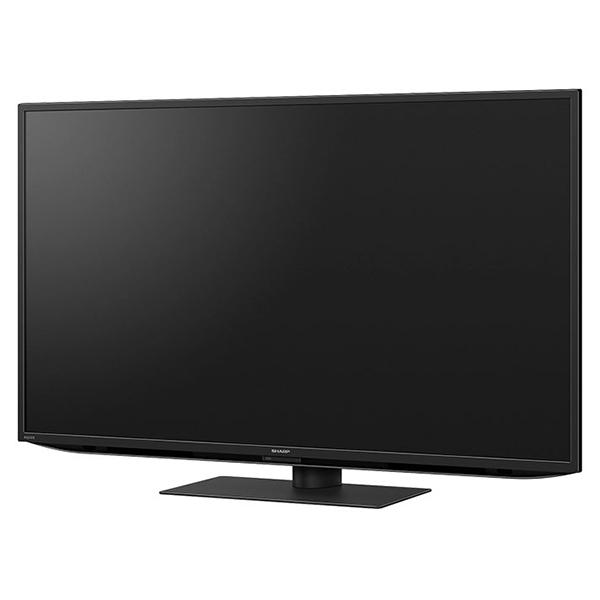 SHARP（シャープ） AQUOS アクオス 4K液晶テレビ 4T-C43GN2 43V型 GN2