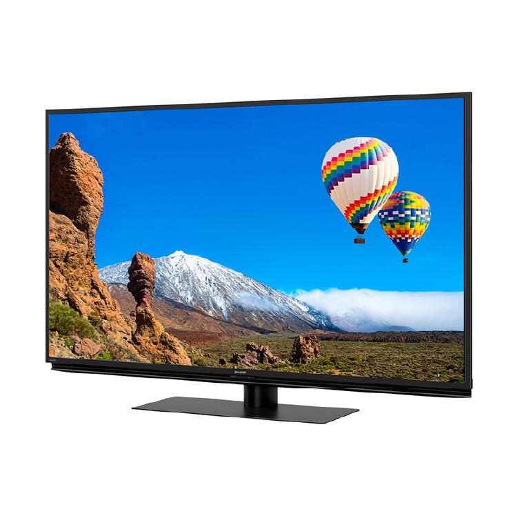 AQUOS 4K SHARP シャープ 4K液晶テレビ 4T-C50CH1 アクオス 50V型