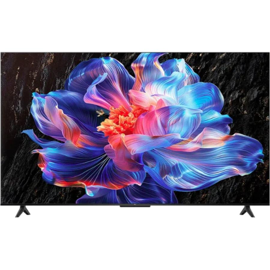 TCL ティーシーエル 4K液晶テレビ 55P6K 55V型 北海道・沖縄・離島配送