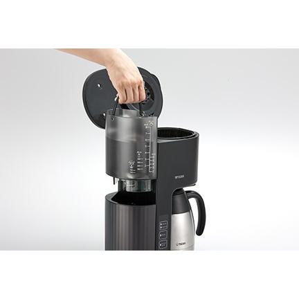 【あーさん専用】コーヒーメーカー アイボリーブラック　ACE-V081KI Amazon.co.jp: ACE-V081-KI(アイボリーブラック) コーヒー