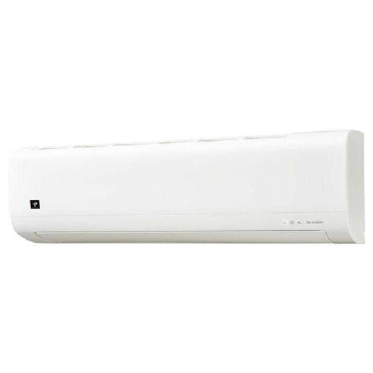 シャープ　ルームエアコン　AY-L22EE8 2020年製 100V 6畳 シャープ AY-L22S-W エアコン 2020年 L-Sシリーズ おもに6畳用
