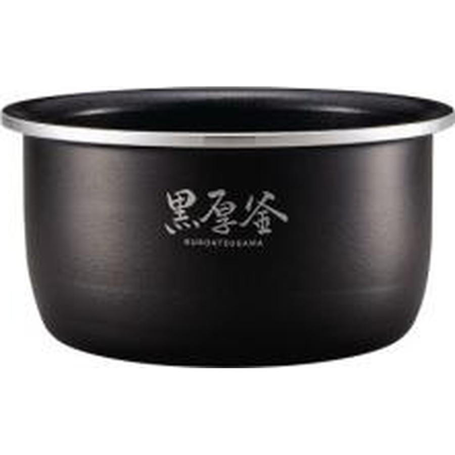 ！半額以下！象印 圧力IH炊飯器 内釜 内鍋 B530-6B(1升／10合) 半額以下！象印 圧力IH炊飯器 内釜 内鍋 B530-6B(1升／10合) - メルカリ