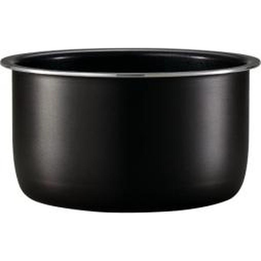 象印（ZOJIRUSHI） 圧力IH炊飯ジャー用内釜 B510-6B : ライフ