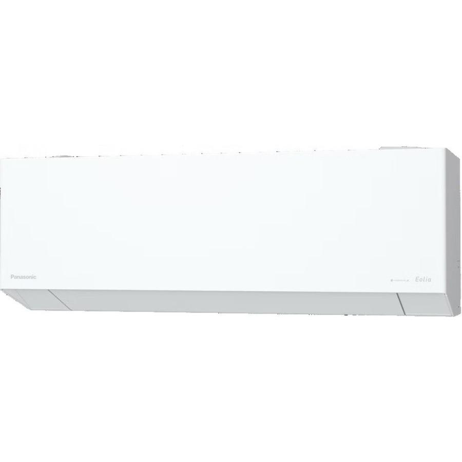 エオリア Panasonic パナソニック ルームエアコン Eolia CS-226DEX-W 