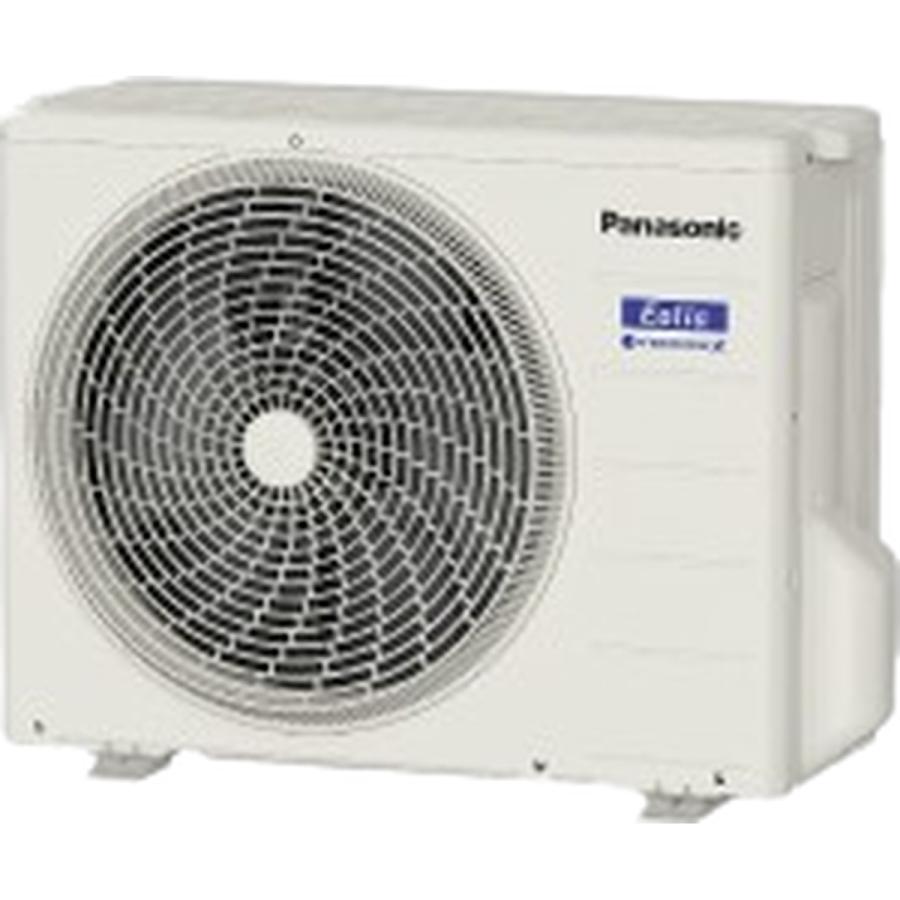 （Hamu）Panasonic Eolia CS-280DJK エアコン エオリア Panasonic パナソニック ルームエアコン Eolia CS-286DJR-W