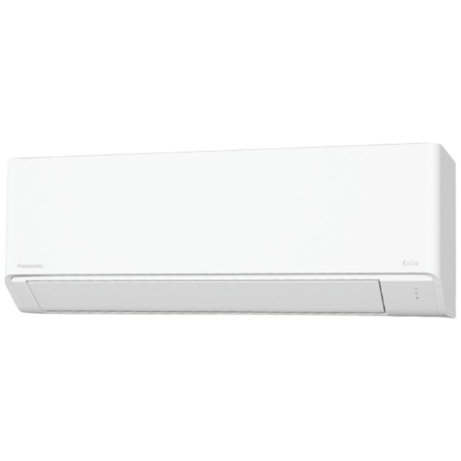 Panasonic エオリア ルームエアコン CS-366DFL-W 12畳用 エオリア Panasonic パナソニック ルームエアコン Eolia CS-366DFL-W