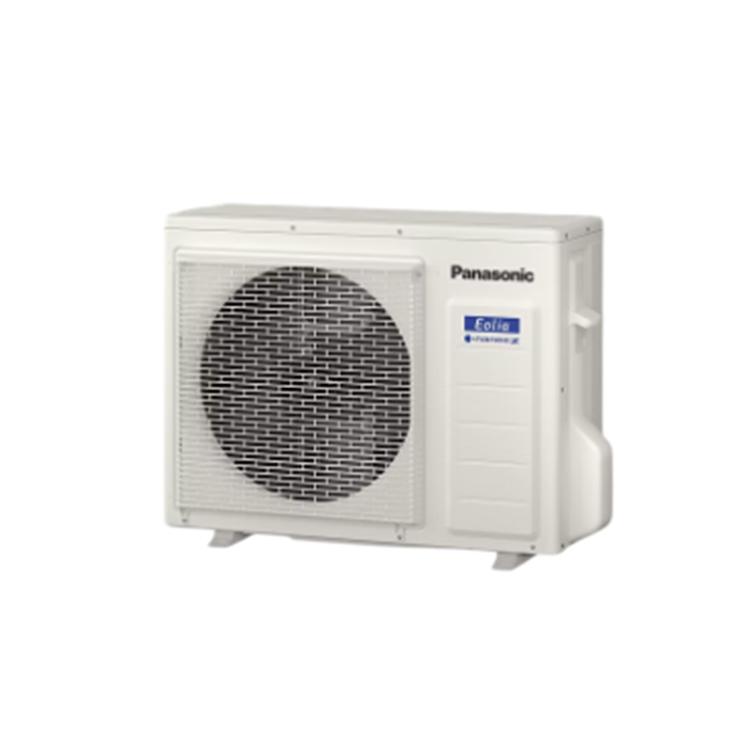 エオリア Panasonic パナソニック ルームエアコン Eolia CS-405DEX2-W