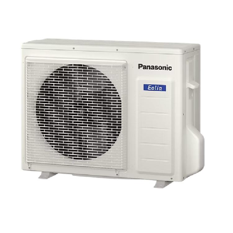 Panasonic エアコン エオリア 18畳用 2020年 高年式 d3655 エオリア パナソニック Panasonic ルームエアコン Eolia CS-565DFL2-W