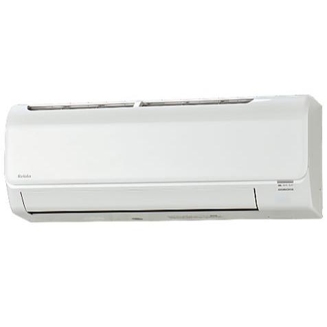 ReLaLa - CORONA コロナ リララ CSH-B22CR-W 空調設備 2.2kW 主に6畳用 白いこと 軒先送りとどけるのみ
