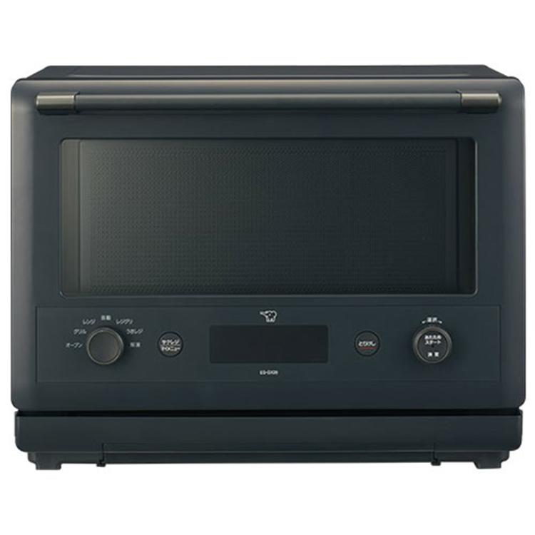 新品未開封　象印 オーブンレンジ 26L EVERINO ES-GX26-BM 象印（ZOJIRUSHI） EVERINO エブリノ ES-GX26-BM オーブンレンジ 26L