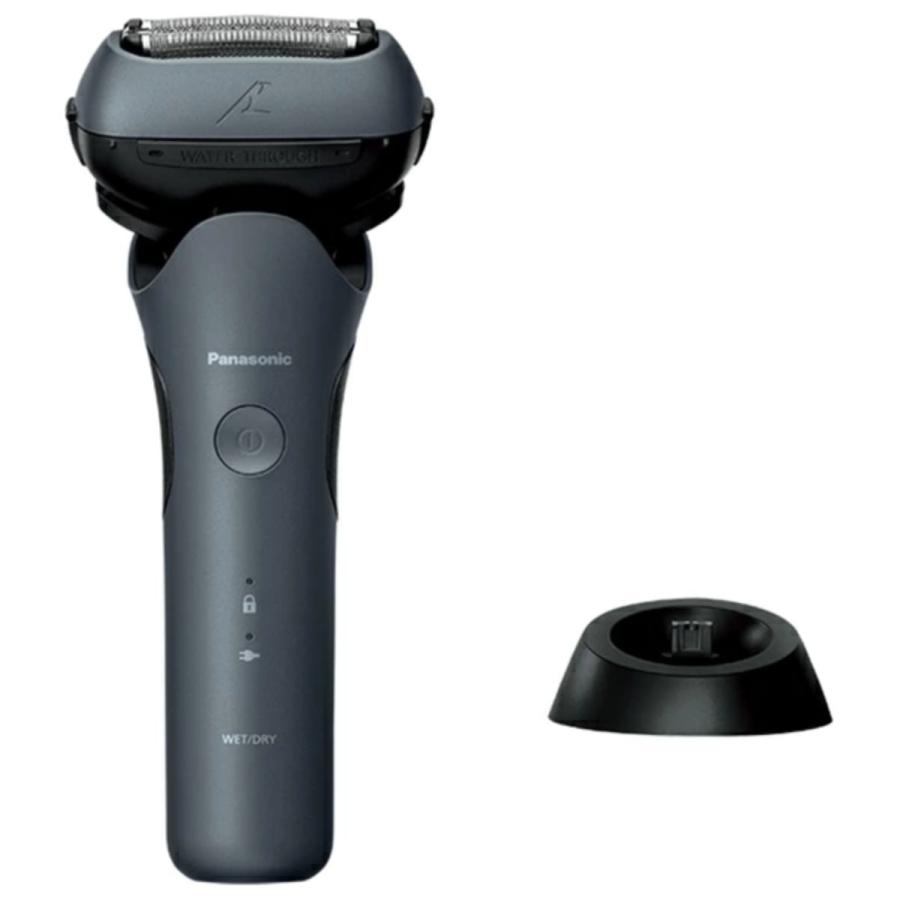 ラムダッシュ パナソニック Panasonic メンズシェーバー ES-L362W-A 3