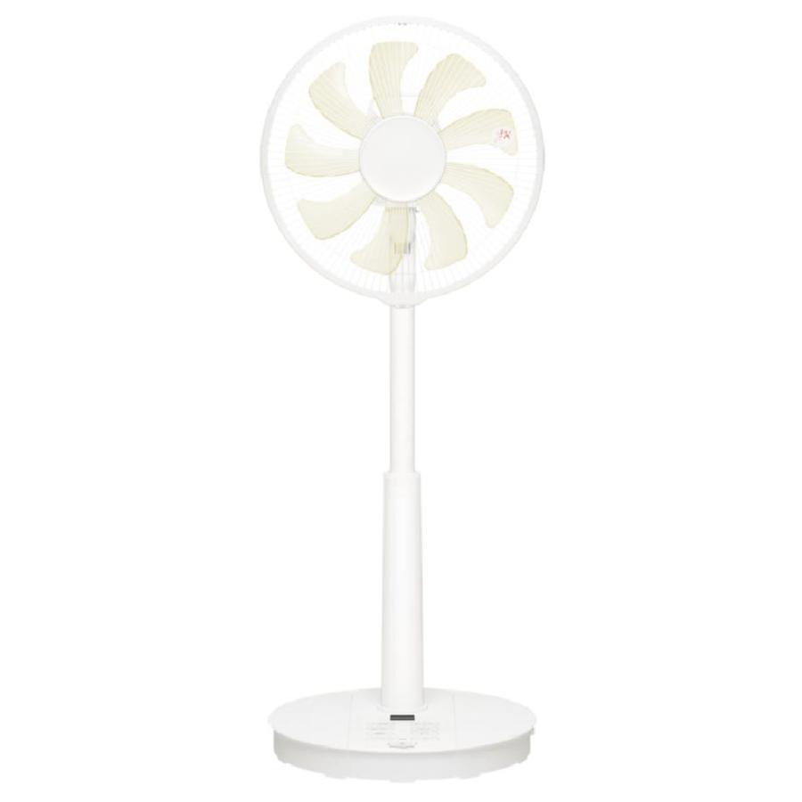 Panasonic（パナソニック） 扇風機 F-C339D-W リビング扇 9枚羽根