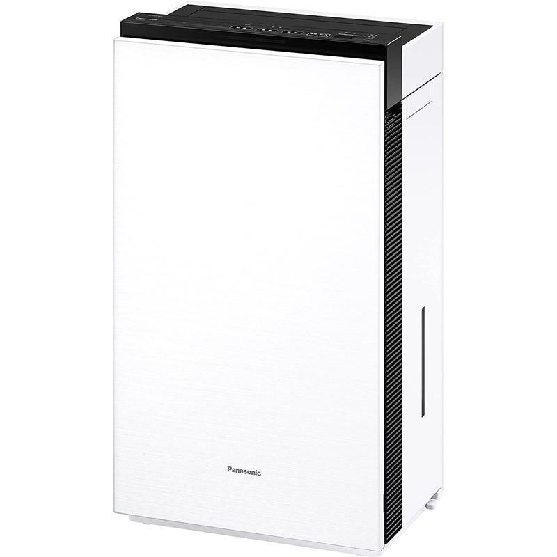ジアイーノ F-MV4300脱臭 加湿 集じん 次亜塩素酸で空気を洗う ジャンク Panasonic（パナソニック） ジアイーノ 次亜塩素酸 空間除菌脱臭機 F