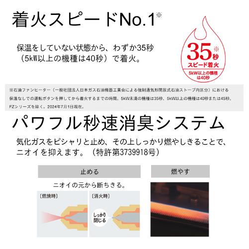 速発送 ダイニチ 石油ファンヒーター 新品 FW-E32S4 保証3年 速発送 ダイニチ 石油ファンヒーター 新品 FW-E32S4 保証3年