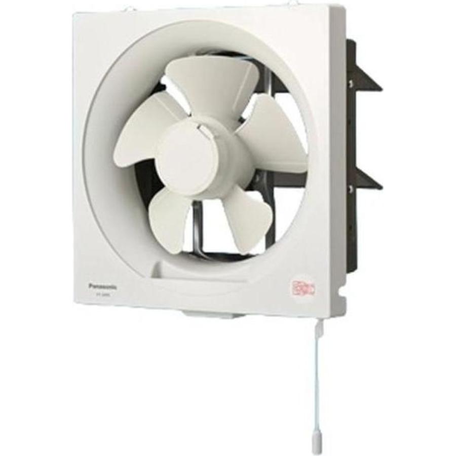 Panasonic（パナソニック） FY-20P6 換気扇 スタンダードタイプ 台所用