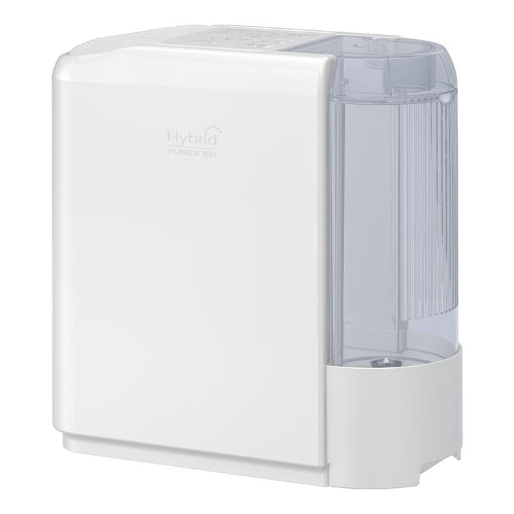 ダイニチ（Dainichi） 加湿器 HD-C300H-W ハイブリッド式(気化式×温風
