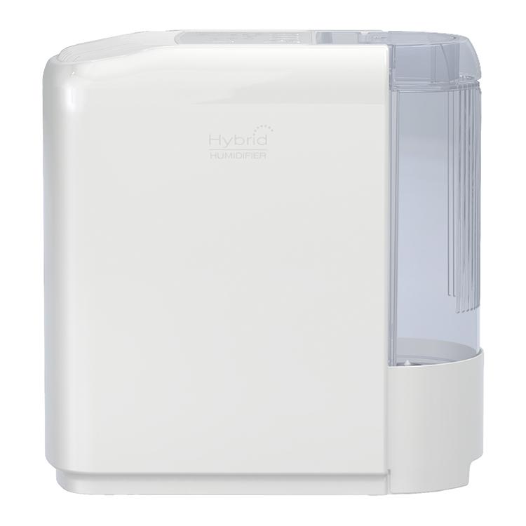 ダイニチ（Dainichi） 加湿器 HD-C300H-W ハイブリッド式(気化式×温風