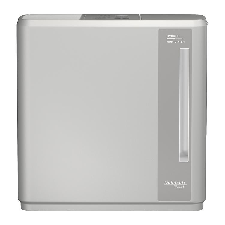 ダイニチ（Dainichi） 加湿器 HD-C500H-H ハイブリッド式(気化式×温風