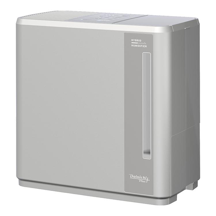 ダイニチ（Dainichi） 加湿器 HD-C700H-H ハイブリッド式(気化式×温風
